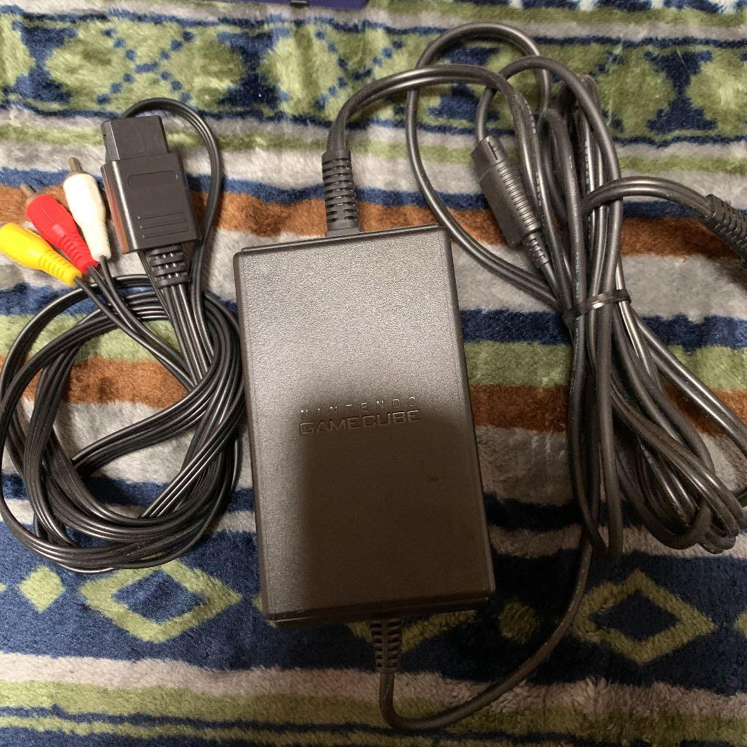 ニンテンドーゲームキューブ