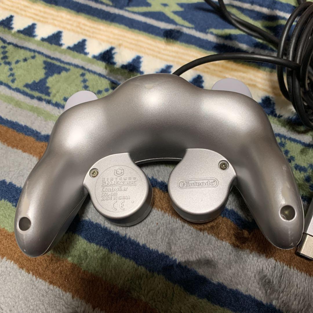 ニンテンドーゲームキューブ