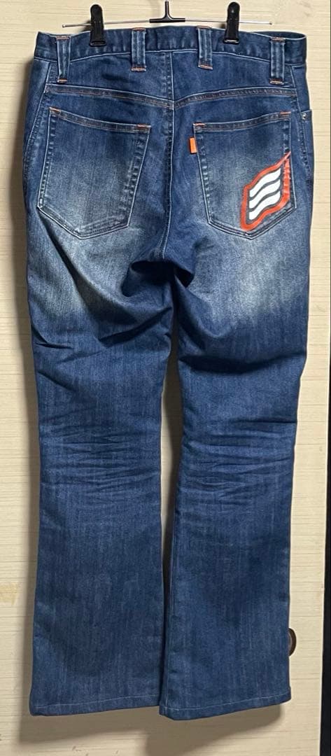 HYOD バイクデニムHYD509DS HYOD D3O® RIDE DENIM