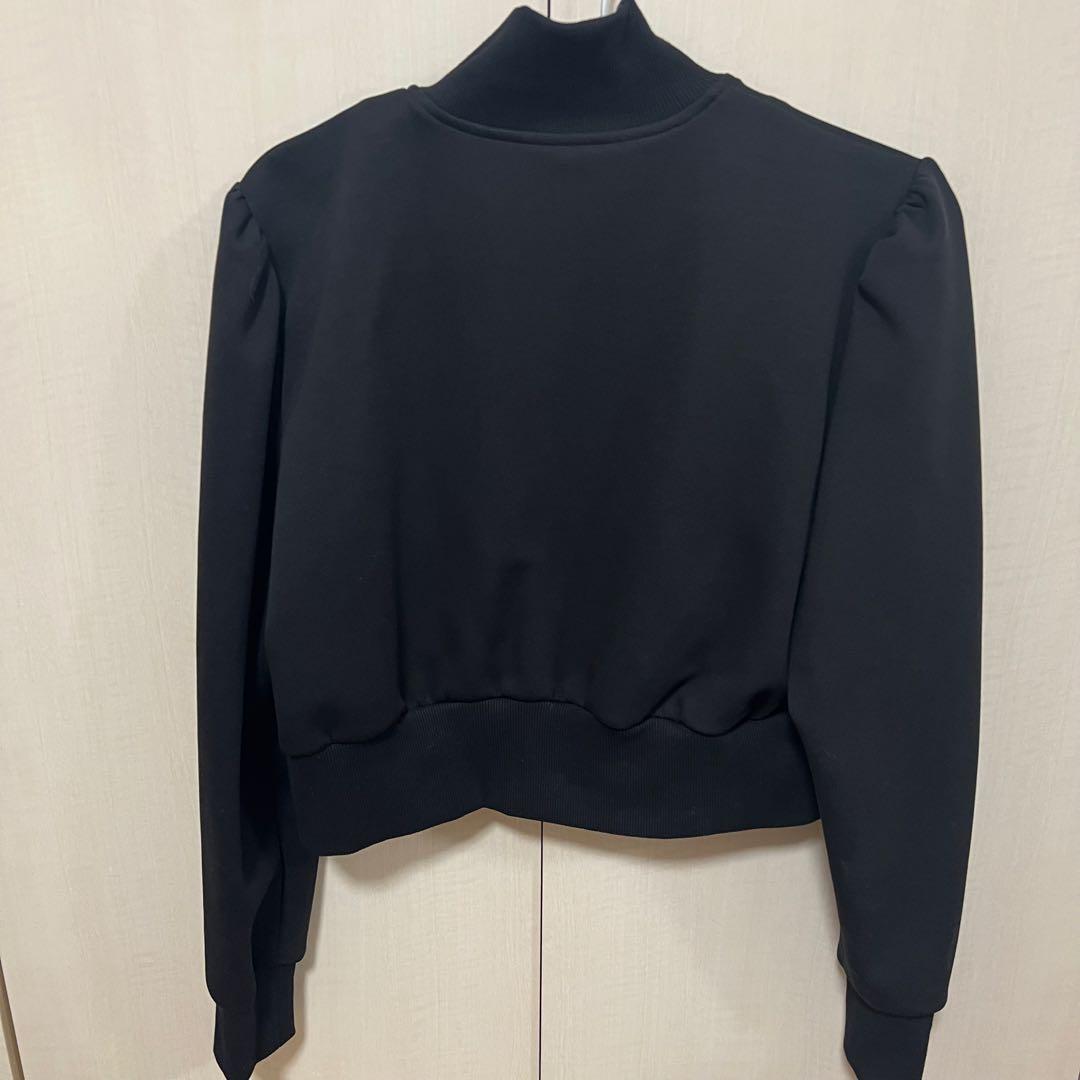 ジャケット・アウター avenchumu Love heart's cake zip outer