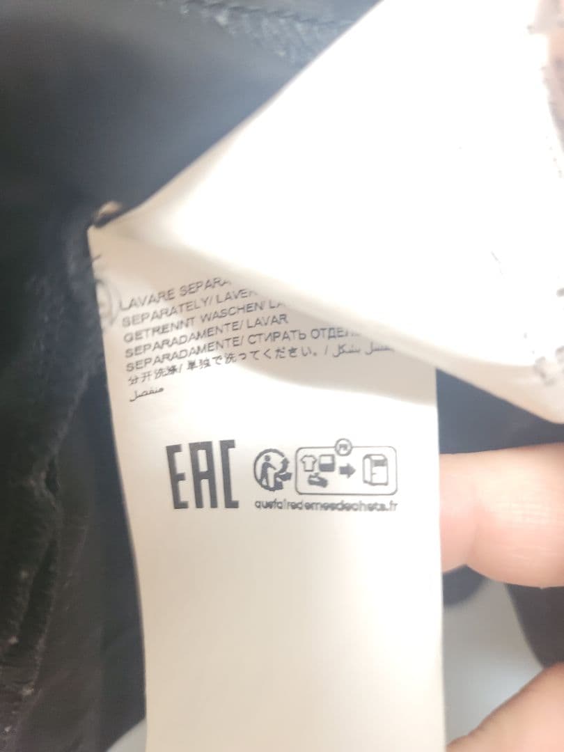 【24AW】L【最高級】TATRAS ベレチ BELECIロングTシャツ