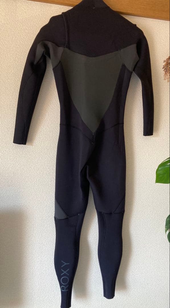 ROXY ジャーフル 3/2 サイズ8