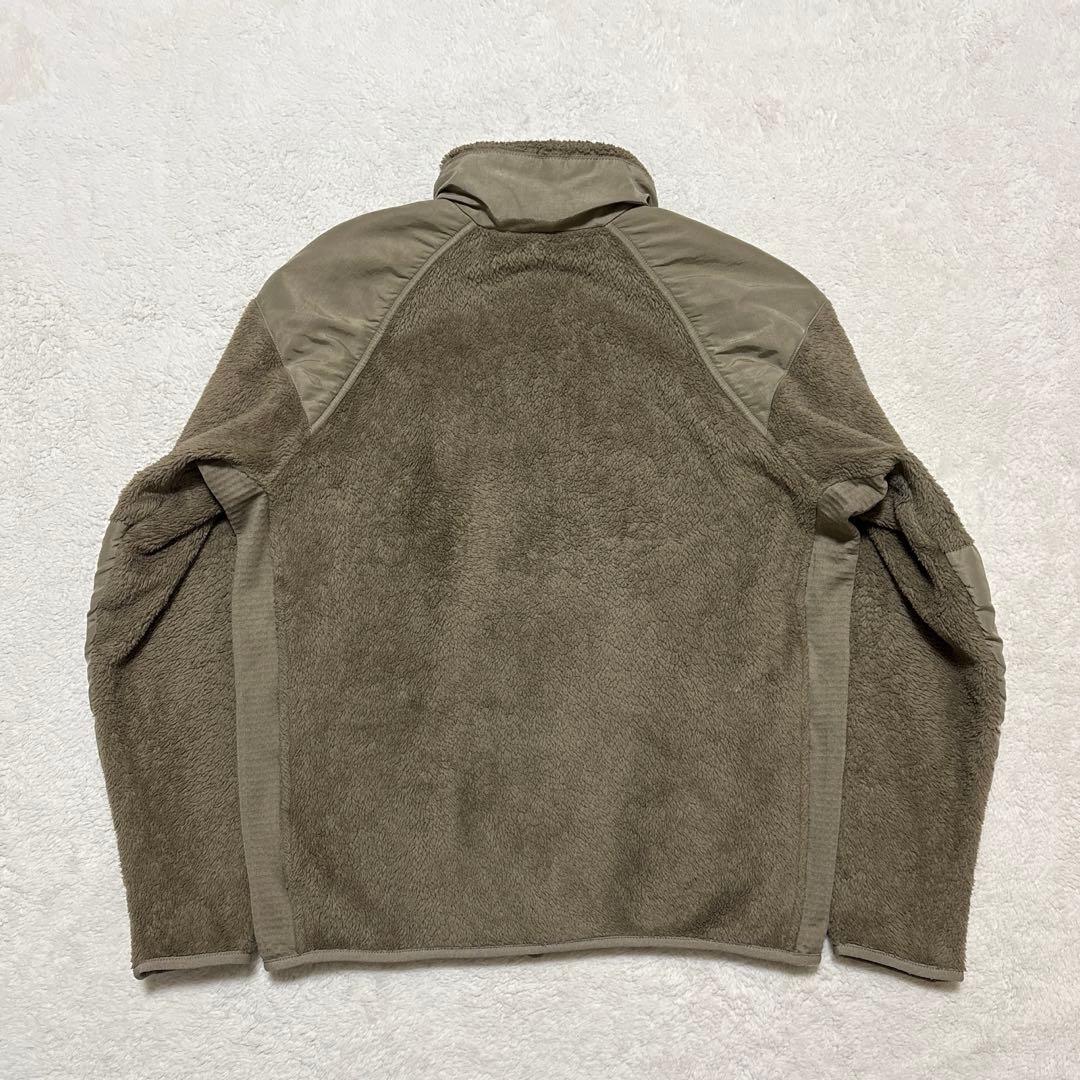 米軍実物 ECWCS Gen3 POLARTEC フリース コヨーテ レベル3