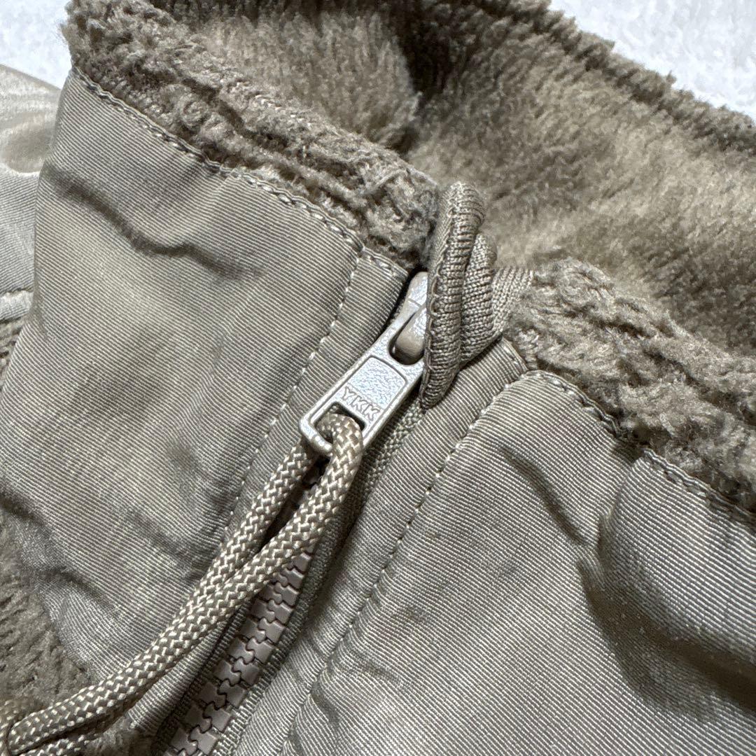 米軍実物 ECWCS Gen3 POLARTEC フリース コヨーテ レベル3