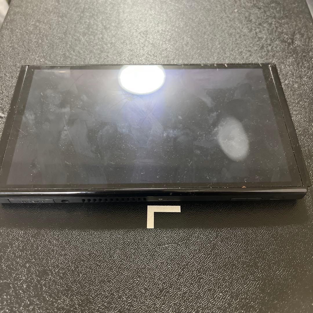 Nintendo Switch 有機ELモデル　スプラトゥーンデザイン