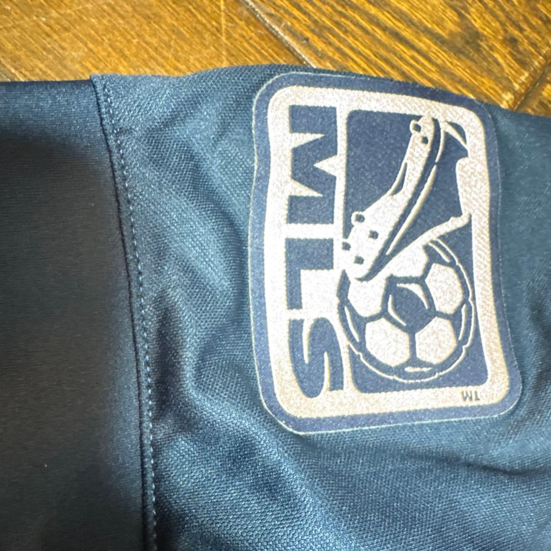 【新品】Vancouver Whitecaps FC adidas