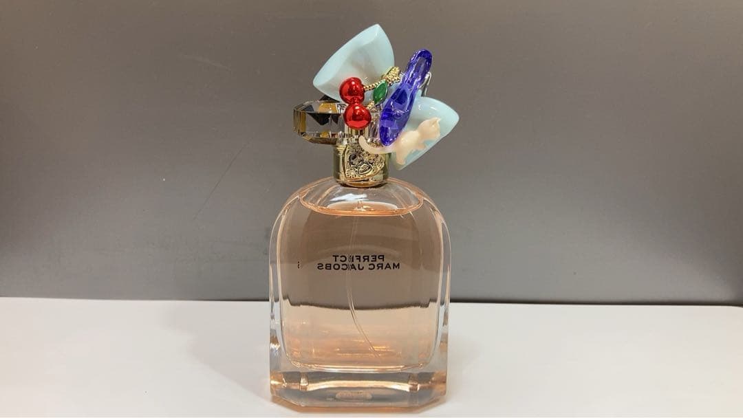 パーフェクト　マーク　ジェイコブス　オードパルファム　100ml