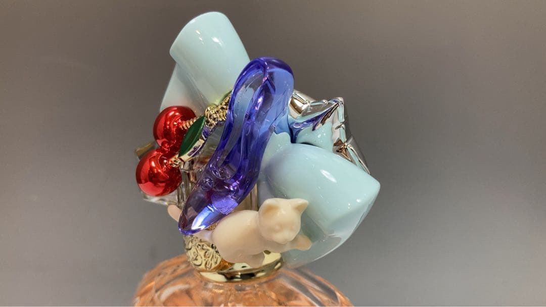 パーフェクト　マーク　ジェイコブス　オードパルファム　100ml