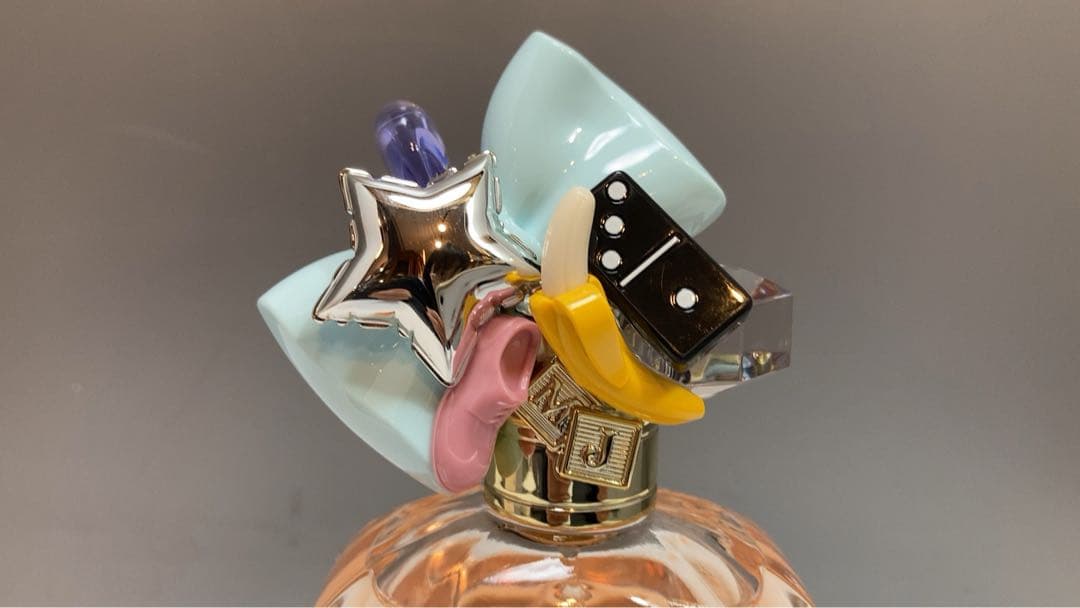 パーフェクト　マーク　ジェイコブス　オードパルファム　100ml