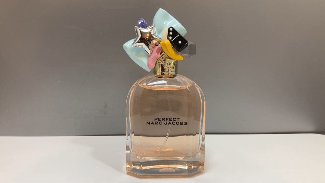 パーフェクト　マーク　ジェイコブス　オードパルファム　100ml