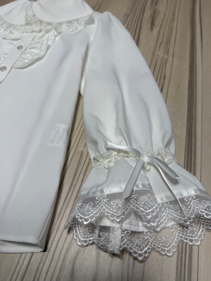 卒園式入学式　キッズフォーマル　女の子　スーツ　ワンピース　靴　セット