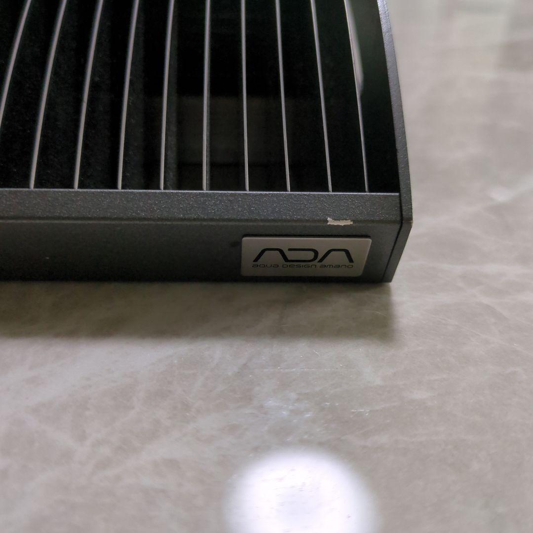 ADA　ソーラーRGBライト　ジャンク