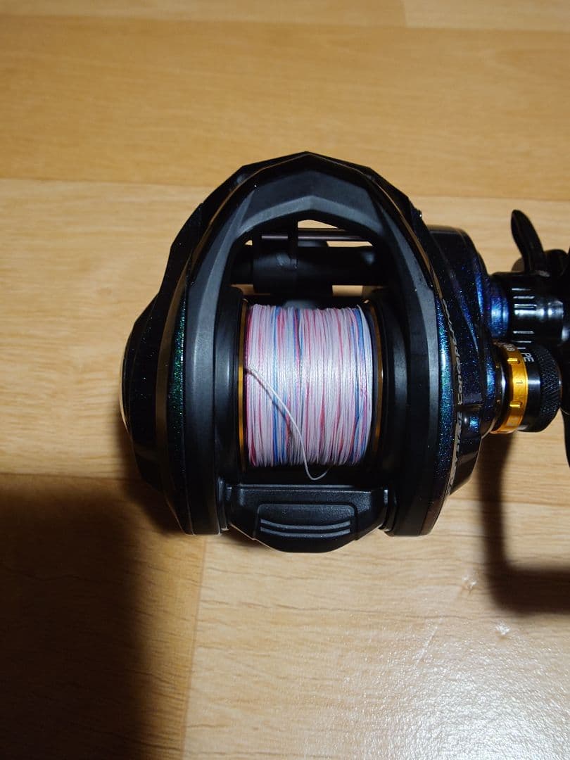 アブガルシア ソルティーステージ　コンセプトフリー