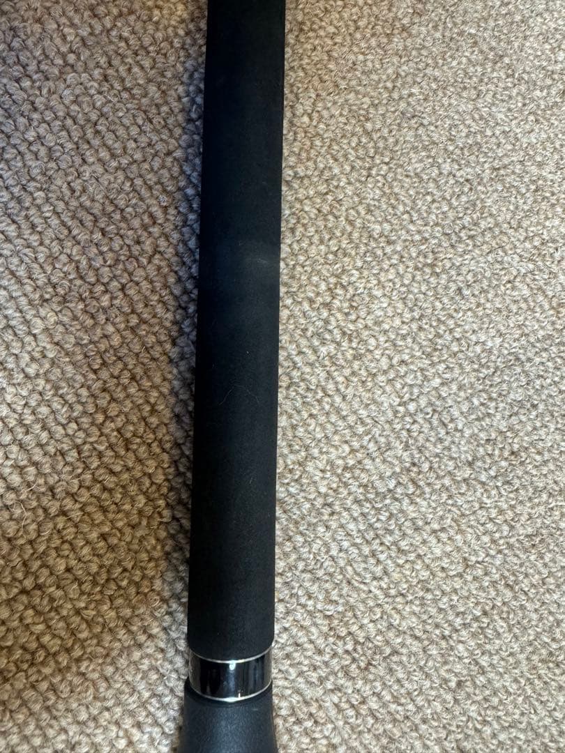 レスターファイン×ライズ　ブラックブレイズ