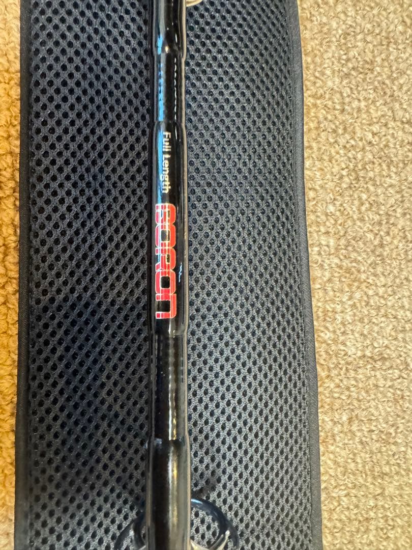 レスターファイン×ライズ　ブラックブレイズ