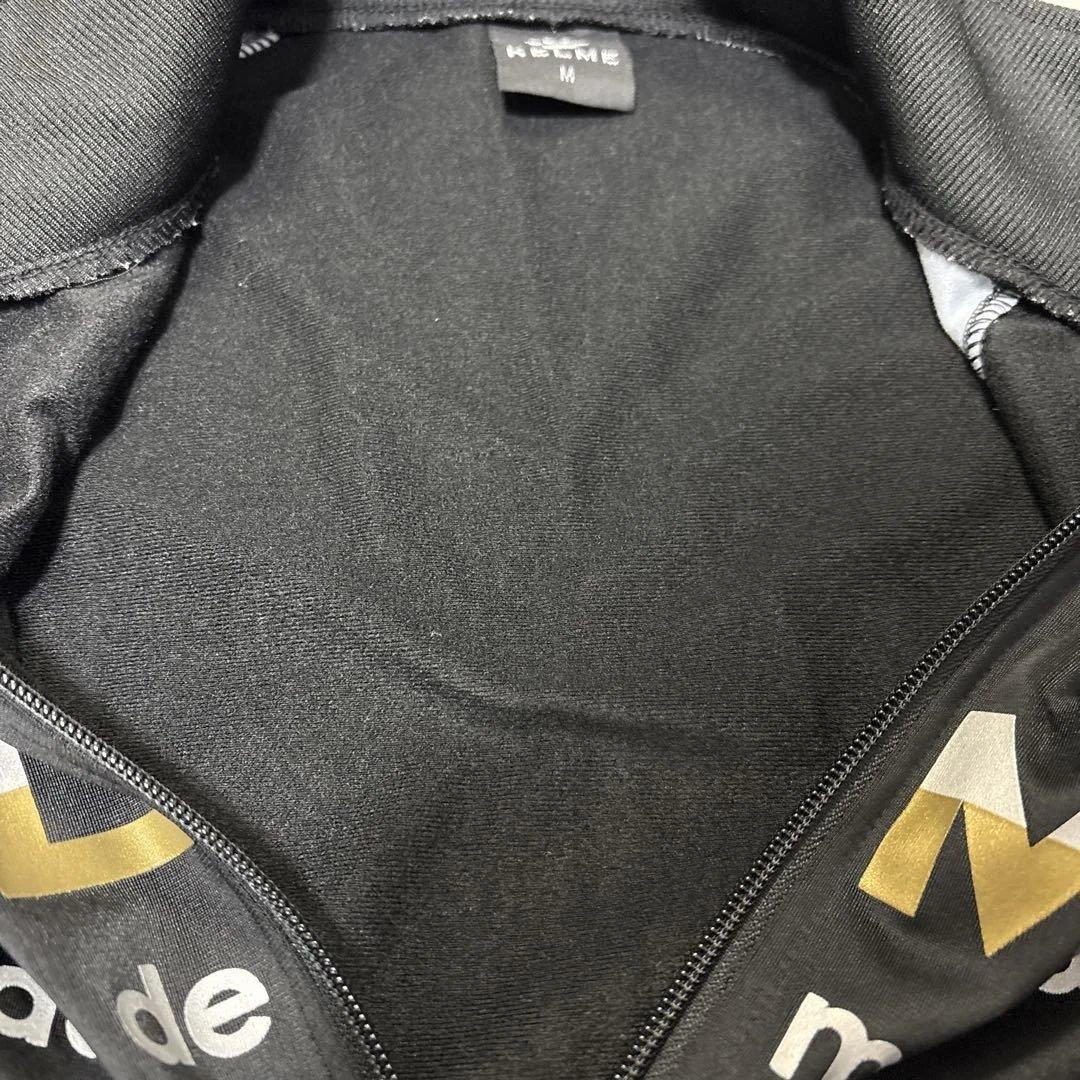 KELME ケルメ ジャージ トレーニングウェア 上下セット ジャケット ズボン