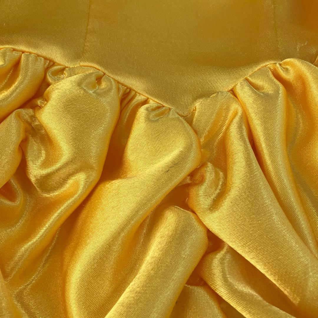 1日使用100cmビビディバビディブティックベル衣装