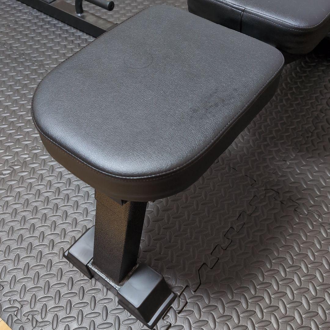 3WYトレーニングベンチ　BARWING