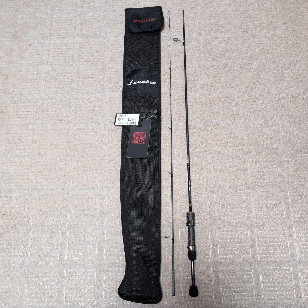 テンリュウ　ルナキアLK582S-LS