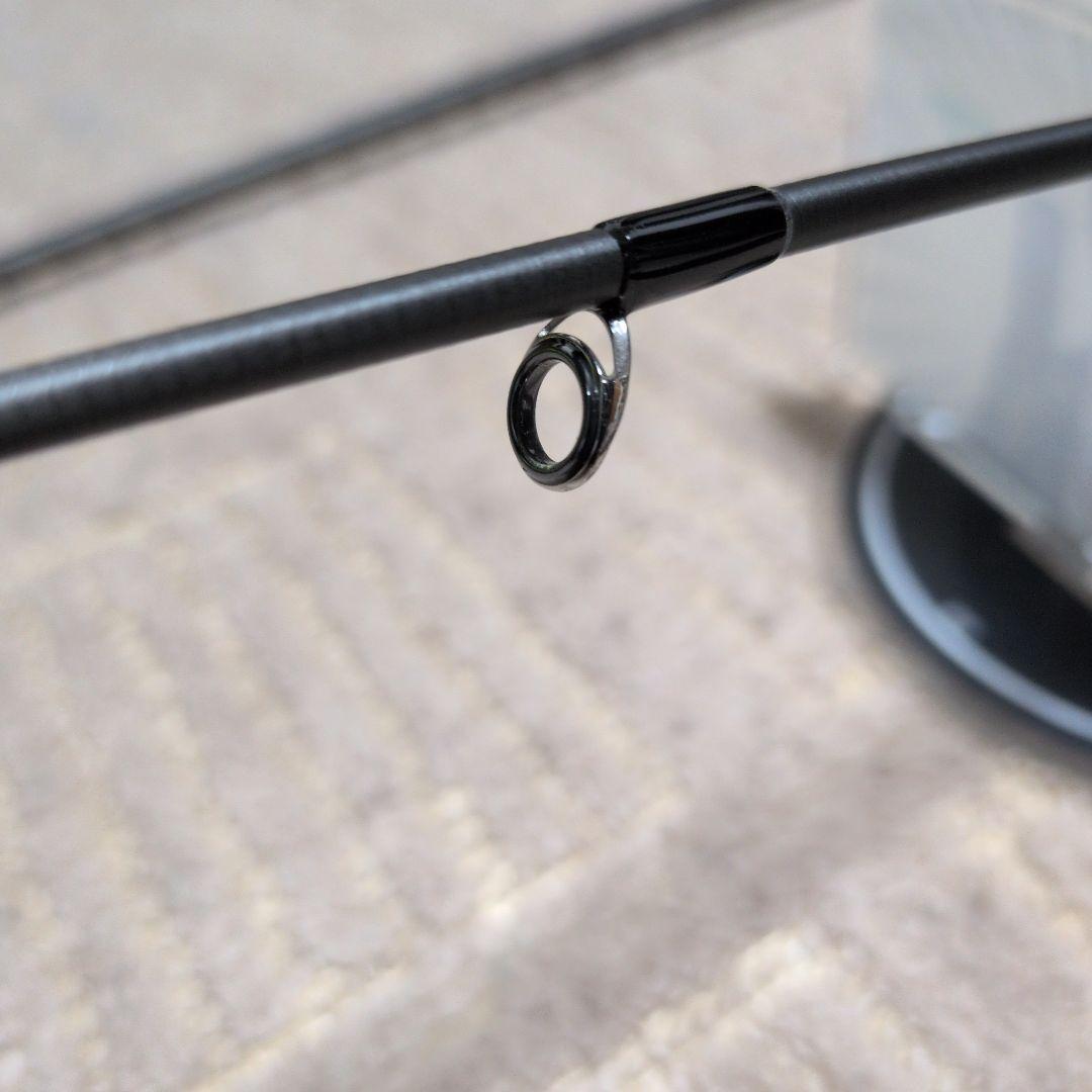 テンリュウ　ルナキアLK582S-LS