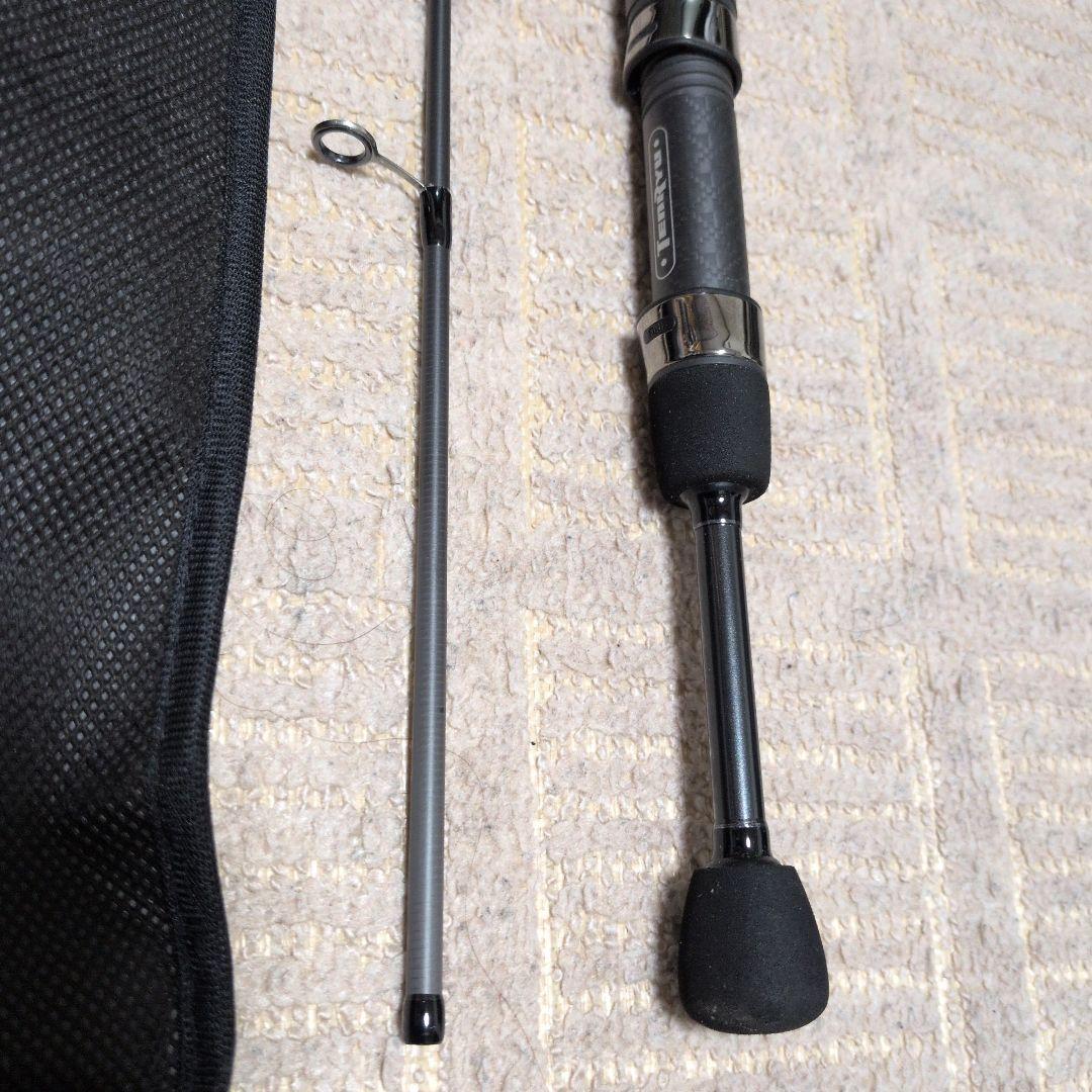 テンリュウ　ルナキアLK582S-LS