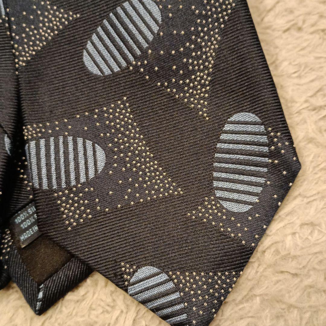 FRANCO BASSI ネクタイ【定価20000円】