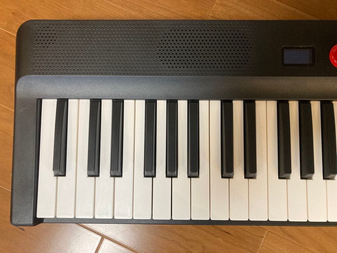 Longeye 電子ピアノ 88鍵盤 FOLD PRO II