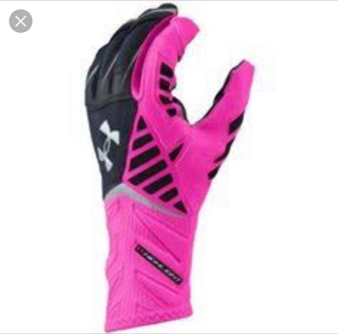 UAハングロ“High Light ピンクリボン“MDサイズ 廃番モデル 美品