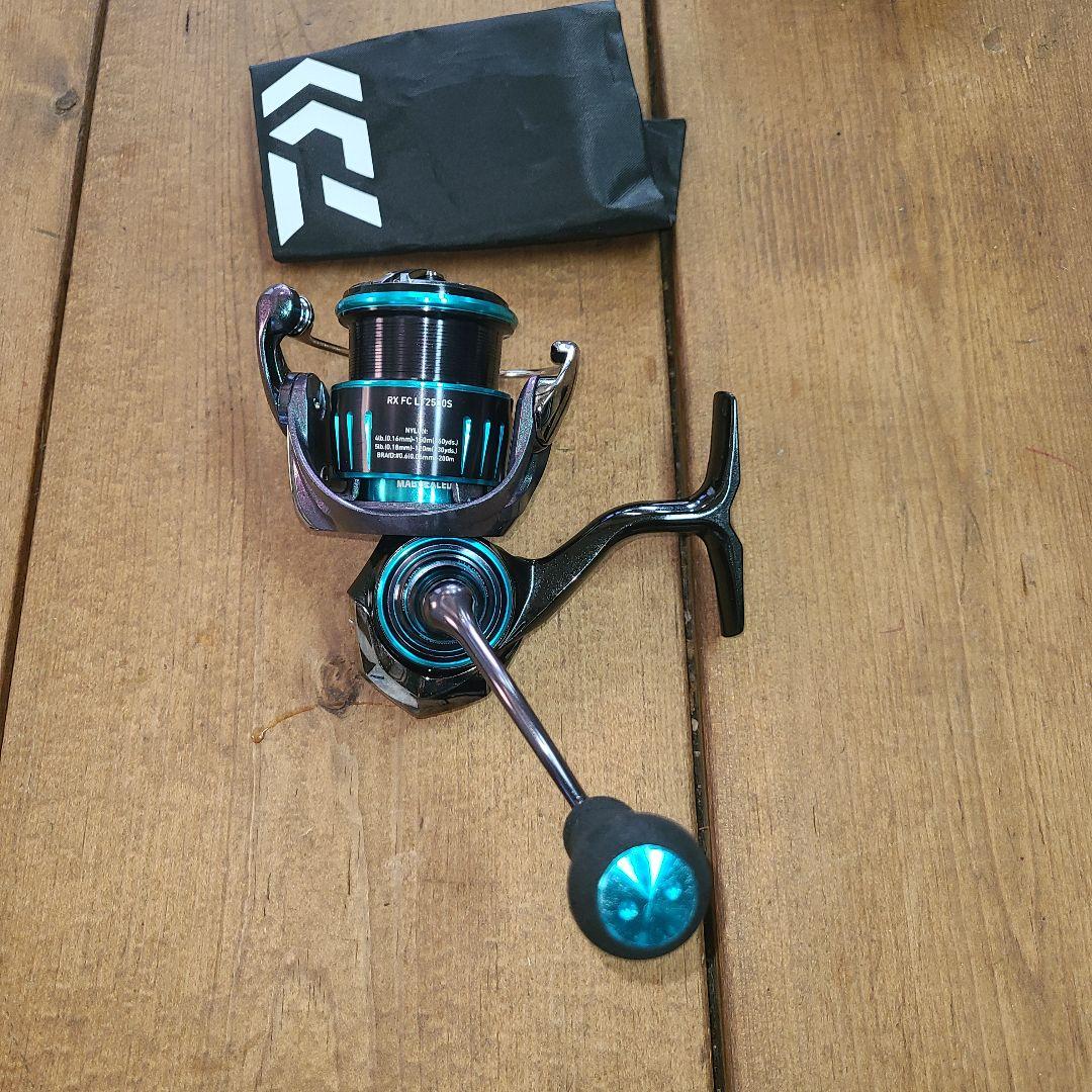 エメラルダス　RX-FCLT2500S