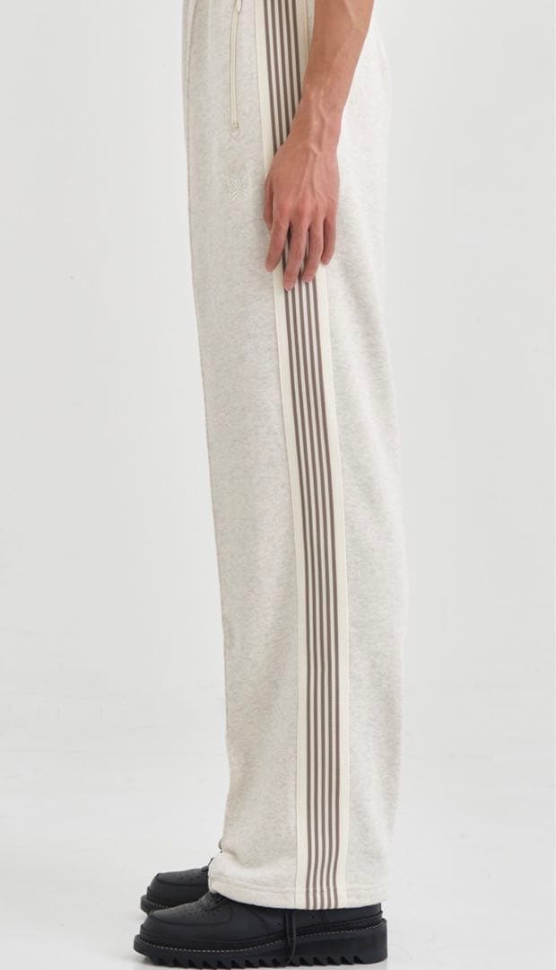 23AW Needles THE TOKYO 別注 トラック パンツ スウェット