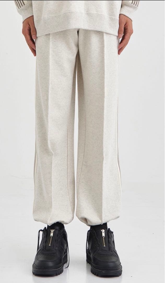 23AW Needles THE TOKYO 別注 トラック パンツ スウェット