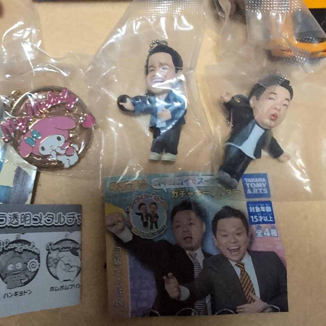 まぁぼう　トミカセット フィギュア付き、ナイキシューズ