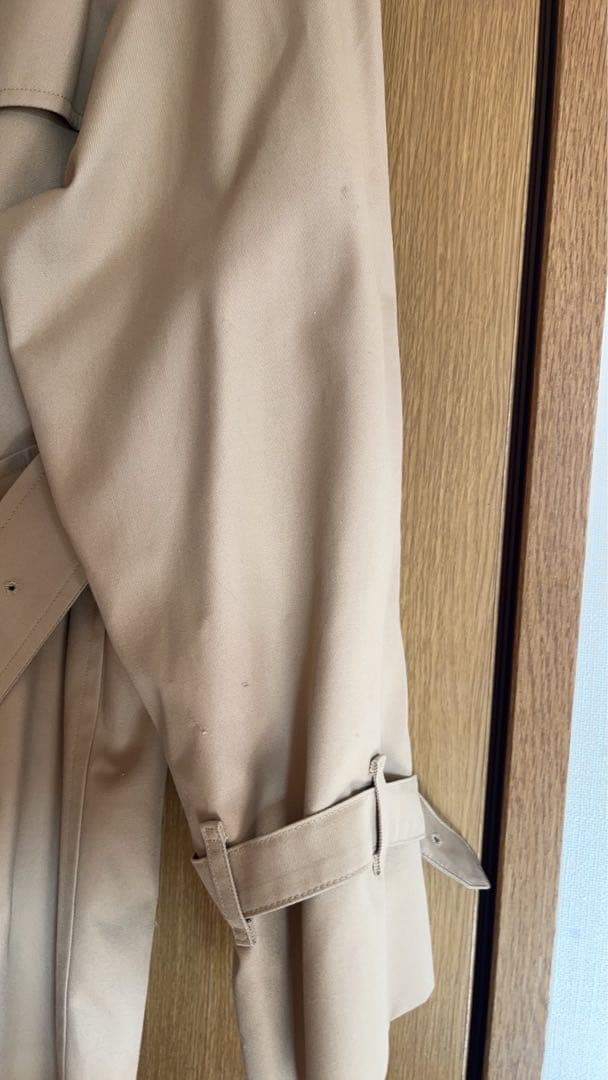 Burberry's ベージュ トレンチコート