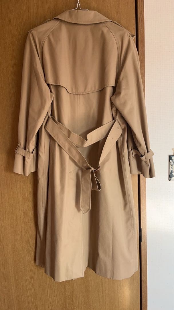 Burberry's ベージュ トレンチコート