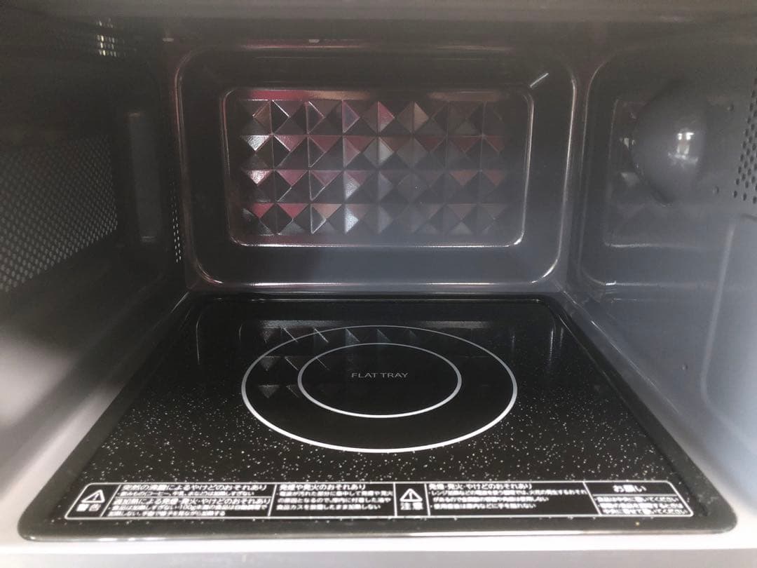 【美品✨】 TOSHIBA 東芝 2022年製 ER-WS17 電子レンジ