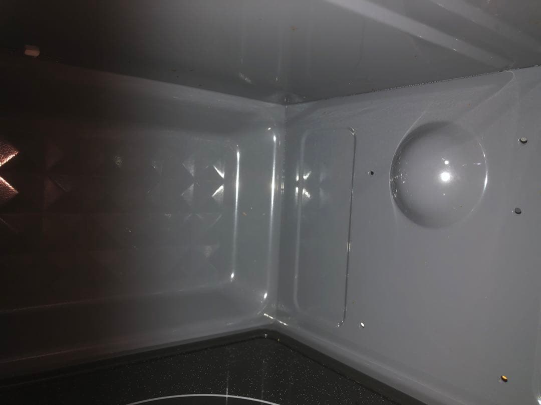 【美品✨】 TOSHIBA 東芝 2022年製 ER-WS17 電子レンジ