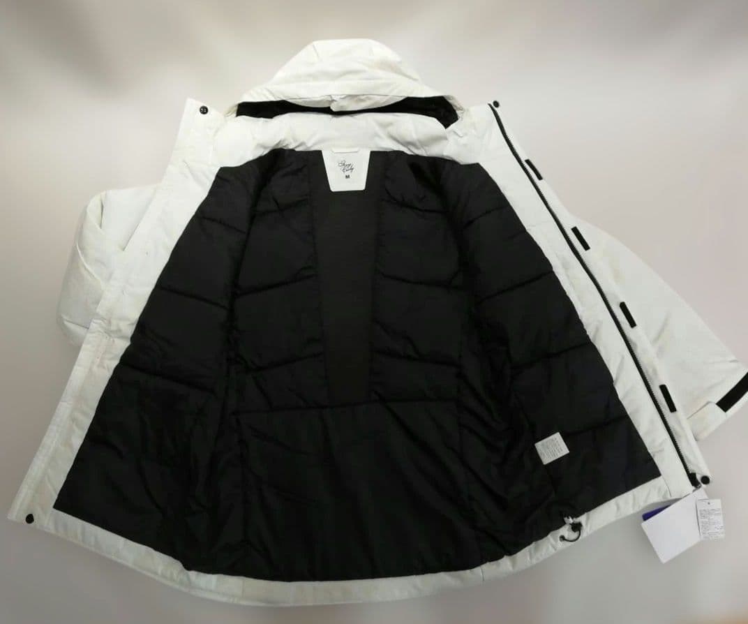 U361 新品訳あり/M/cosby メンズ スキー・ボードウエア上下セット