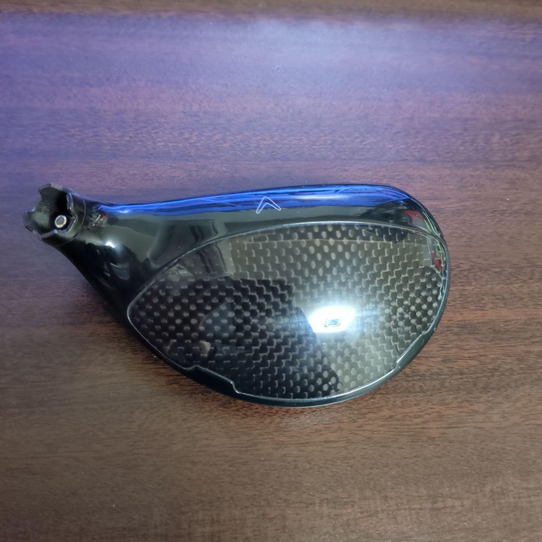 Callaway PARADYM SUPER HYBRID　21°