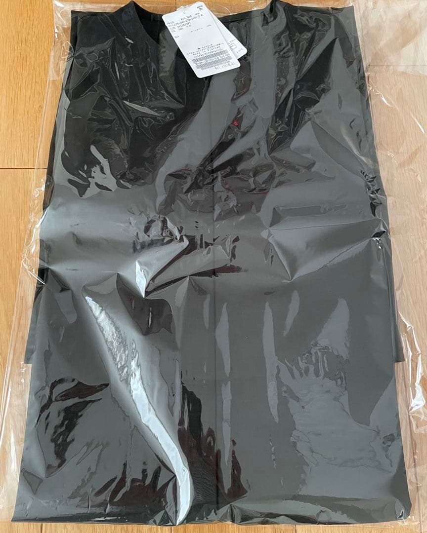 [新品未使用] FRAMeWORK フレームワーク 撥水強燃PE オールインワン