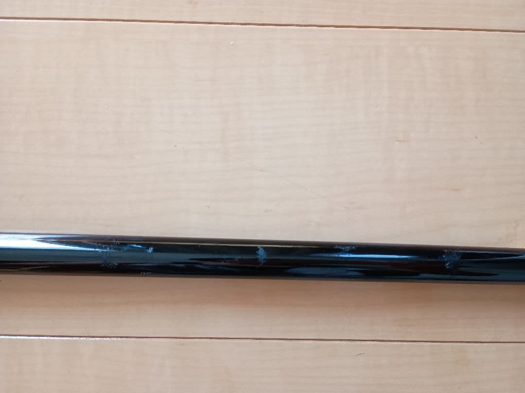 篠笛　七本調子　六穴