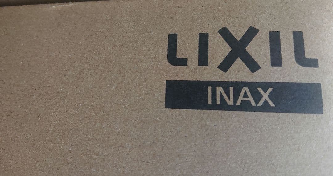 LIXIL タッチレス水栓　SF-NAB451SYX