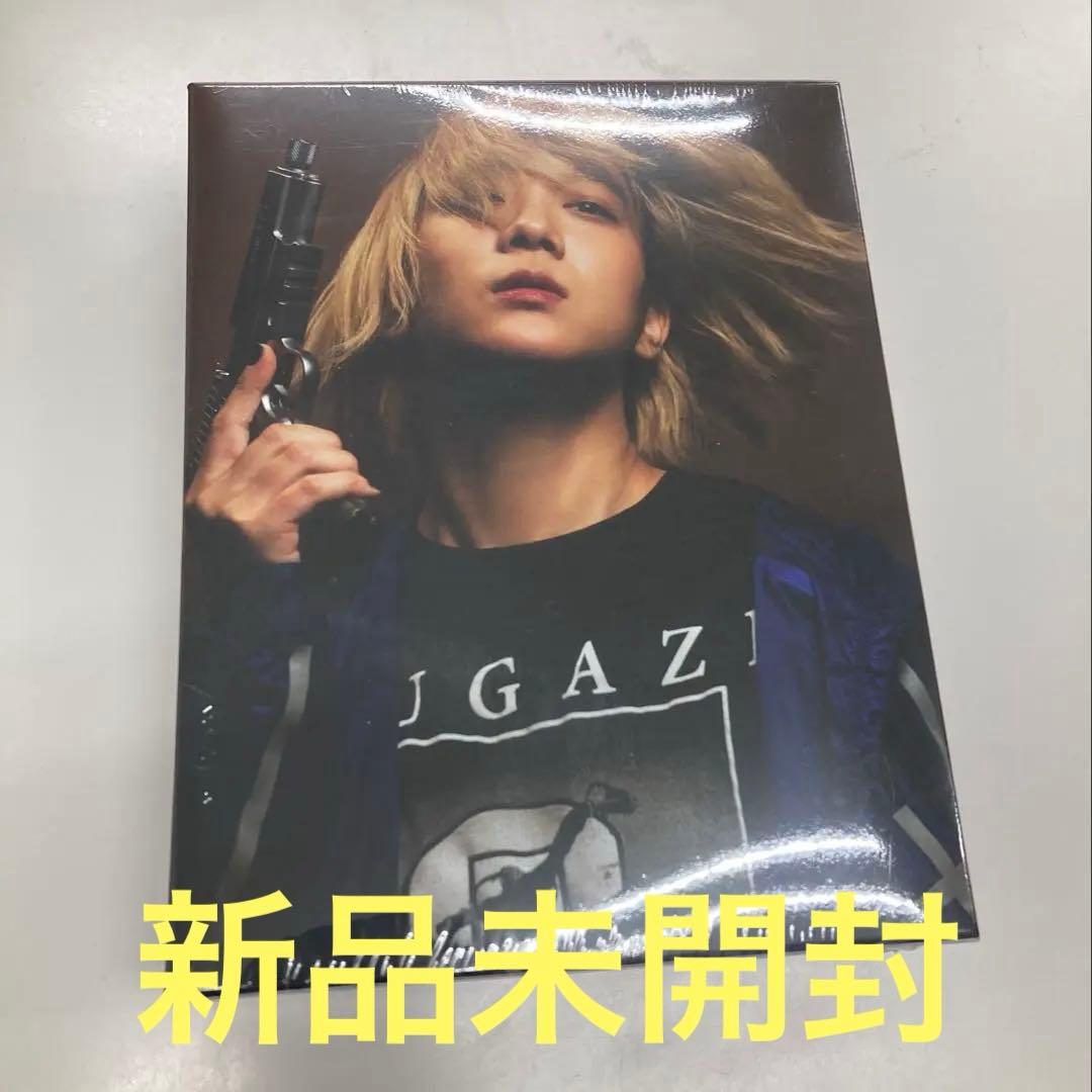 ベイビーわるきゅーれ ナイスデイズ 特別保存版 Blu-ray