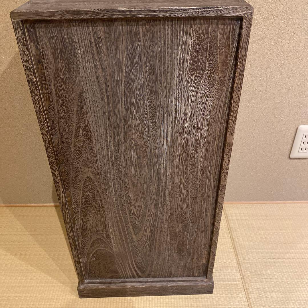 和箪笥　小引き出し7段