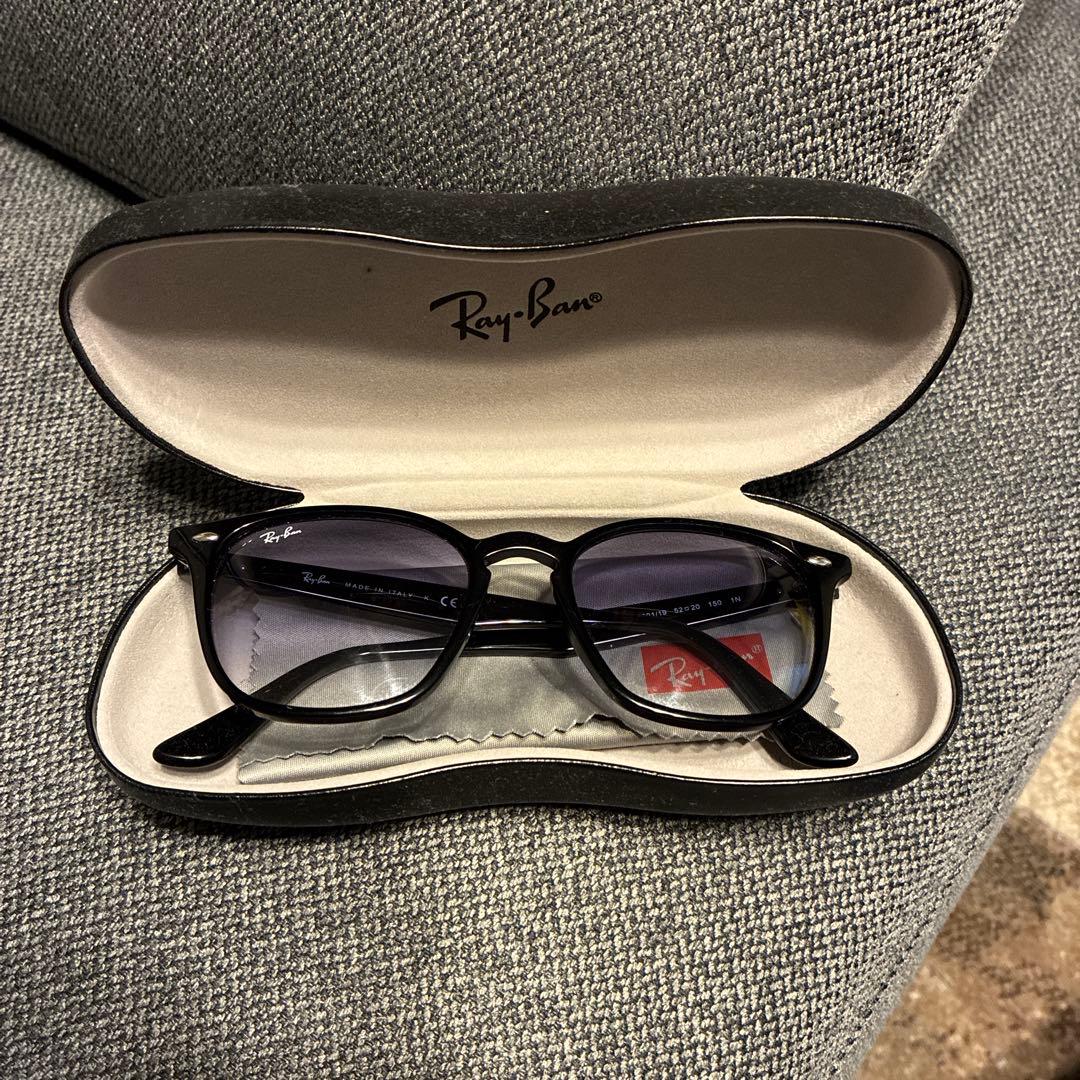 レイバンRB4258F601-19 サングラス