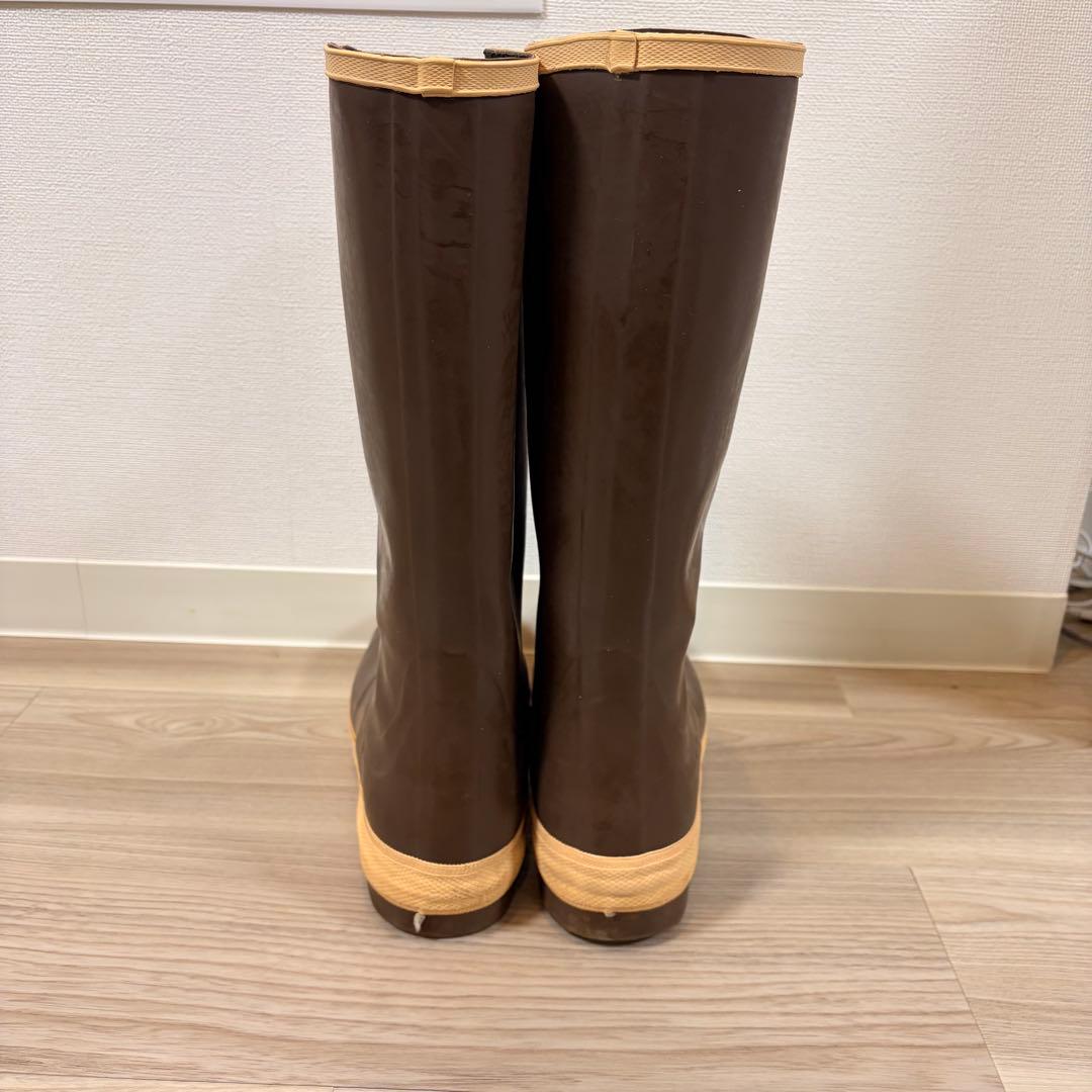 【値下げ】XTRATUF　エクストラタフ　レインブーツ　長靴