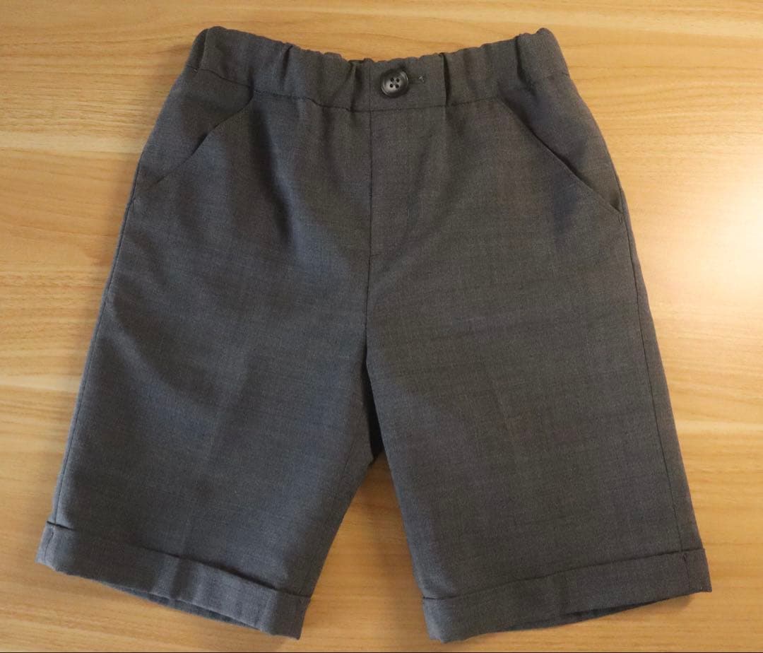 green label relaxing フォーマルセット