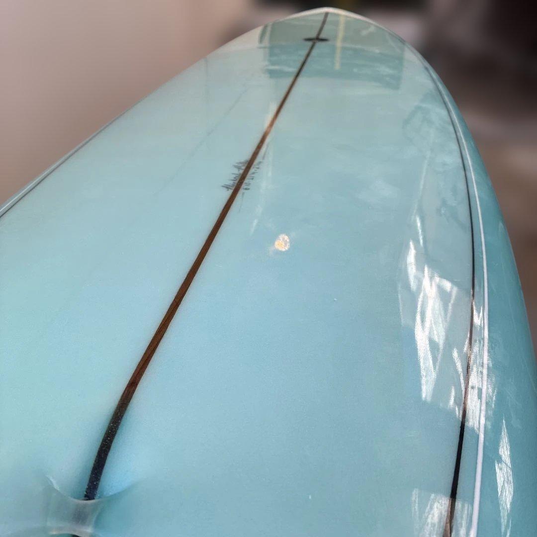 マイケルミラー　DRIFTER 6.10 ハンドシェイプ 美品