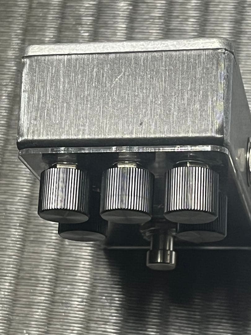 ともやん　soundfrog Berial