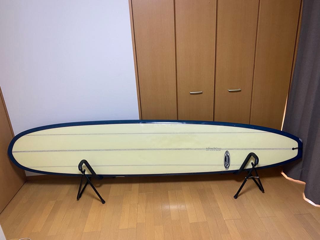 アブラクサスサーフボード　ロングボード　サーフボード　サーフィン