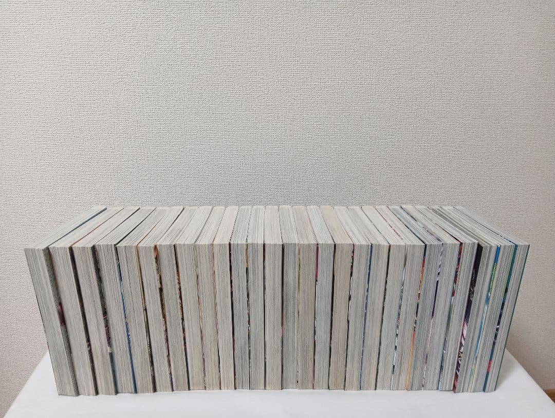 ゲート 自衛隊 彼の地にて、斯く戦えり 既刊　　全巻　全27巻